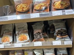 -MUJI无印良品(西单大悦城店)