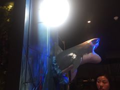 -V-ONE西雅图海鲜自助餐厅(仓山万达广场店)