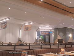 大堂-新旺茶餐厅·早餐(香港广场店)