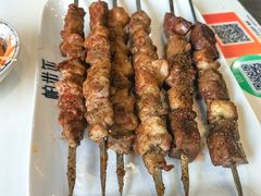 -帕米尔食府(白云观店)