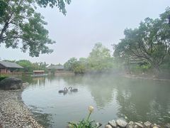 -厦门园林博览苑