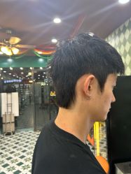 -Joker先生·男士理发馆