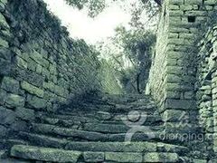 -井塘古村