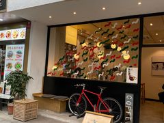 门面-常识咖啡common sense(春熙路店)