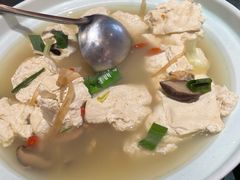 手工炣豆腐-破店(井大店)