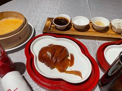 -北京王府井希尔顿酒店·秦唐中餐厅Chynna
