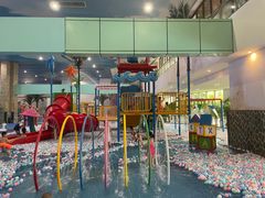 -水王国温泉水世界