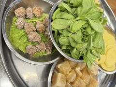 -月圆火锅(宁海东路二店)