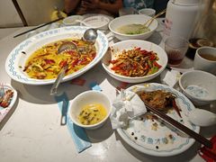 -花椒俏川菜小馆(南海万达店)