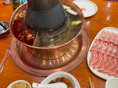 -宝泉铜锅(高新店)