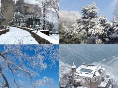 -莫干山风景区
