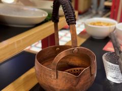 -廖掌柜·重庆鲜货火锅(上海首店)