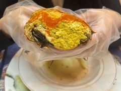 -膳富贵黄油蟹体验馆(欢乐港湾店)