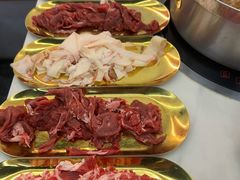 -李记鲜切牛肉自助火锅(紫薇花园店)