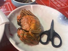 -汉虾王.小龙虾.武汉菜.粤菜(科技园店)