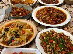 -老三样·旧食新味(船山路店)