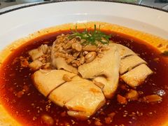 -大董(环贸iapm店)