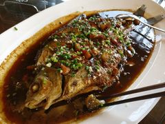 -洛漾舸船宴餐厅(洛漾半岛店)