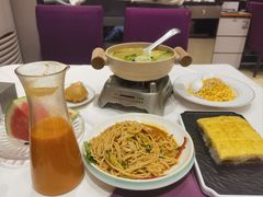 -凯鸽酒楼(大同振兴街店)