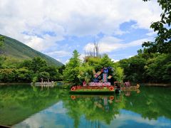 -蝴蝶泉公园