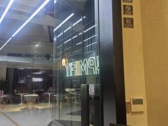 -LA合时健身4PMFIT(花桥旗舰店)