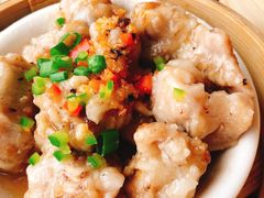 -中山保利艾美酒店-乐美中餐厅