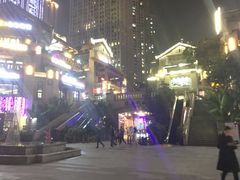 -丝路香妃西域清真餐厅