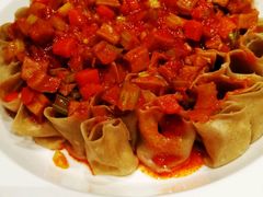 -西贝莜面村(上海百联西郊店)