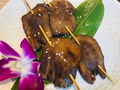-酒井酱子·深夜食堂(东城汇店)