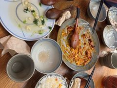 -静一餐厅·湖北菜(前门店)