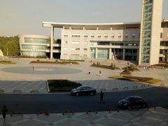 -湖北经济学院-图书馆