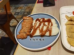 -弄堂小笼包(天津南开大悦城店)
