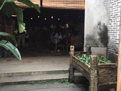 -老屋咖啡