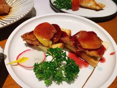 -芥末日本料理(打浦路铂尔曼旗舰店)