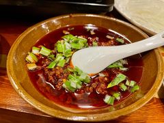 -四姑娘山阿巴郎·藏式花园餐厅