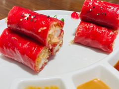 -蝴蝶里·粤菜·点心(龙湖杭州金沙天街店)