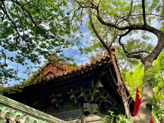-北京国子监胡同