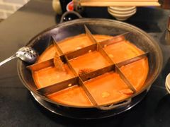 -酒友老火锅(渝中店)