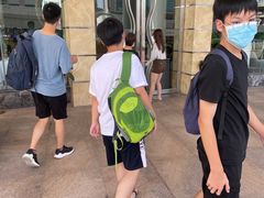 -御水泉·国际水疗会(广州长隆店)