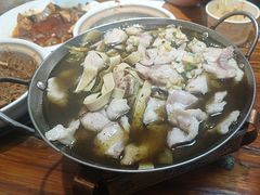 -卢庄(江汉路店)