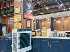 -勇利赵家烤肉坊(翠华北路店)