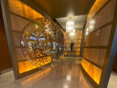 -上海明天广场JW万豪酒店