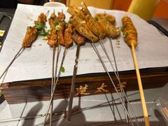 -楚太子  中餐&烧烤(武大店)