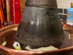 -裕德孚·非遗手切涮羊肉(东直门内大街店)