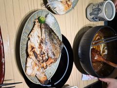 -沼津港精致料理·寿喜烧·烧鸟(漕河泾印象城店)