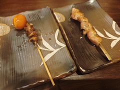 -鸟鹏烧鸟居酒屋(珠江新城店)