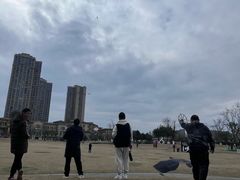 -府河摄影公园