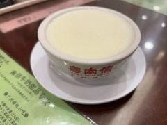 -南信牛奶甜品专家