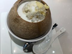-聪嫂私房甜品(旺角二店)