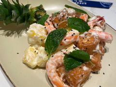 -鹿港小镇(悠唐店)